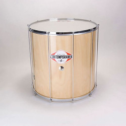 Contemporanea Surdo 24inch x 60cm Wood Pro