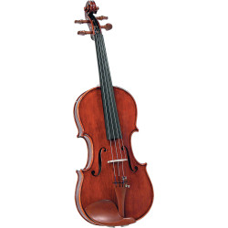 Cremona SV-1240 Maestro First Violin Outfit