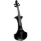 Cremona SV-180BKE Electric Violin Outfit. Black Cremona SV-180BKE Electric Violin Outfit. Black