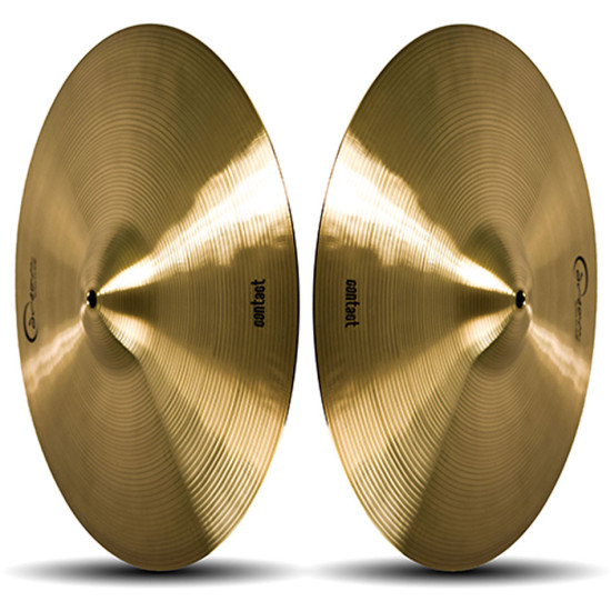 Dream A2C16 Contact Orchestral Pair 16inch