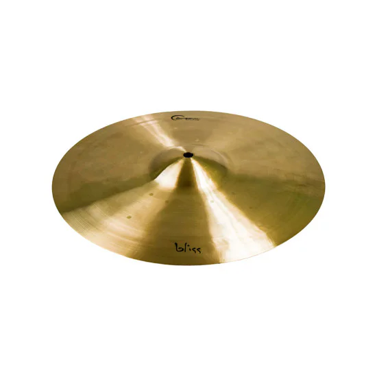 Dream BCR14 Bliss Series Crash Cymbal 14inch Dream BCR14 Bliss Series Crash Cymbal 14inch
