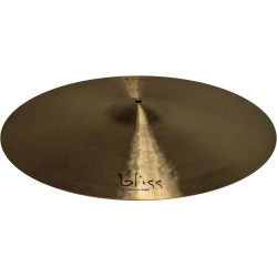 Dream BCRRI22 Bliss Crash/Ride Cymbal 22inch