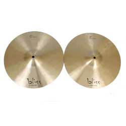 Dream BHH13 Bliss Hi-hat Cymbal 13inch