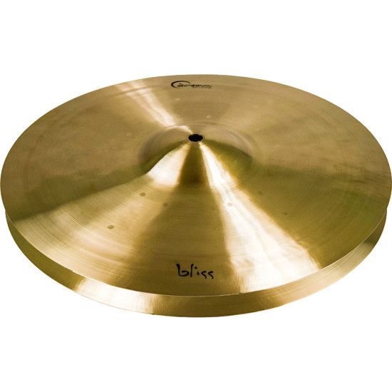 Dream BHH14 Bliss Hi-hat Cymbal 14inch Dream BHH14 Bliss Hi-hat Cymbal 14inch