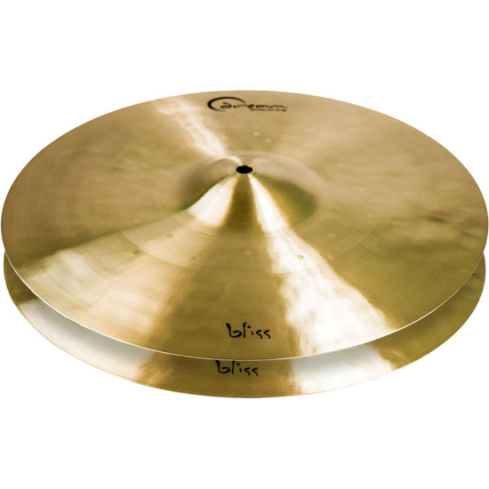 Dream BHH15 Bliss Hi-hat Cymbal 15inch