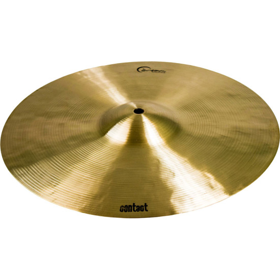 Dream C-CR14 Contact Crash Cymbal 14inch Dream C-CR14 Contact Crash Cymbal 14inch
