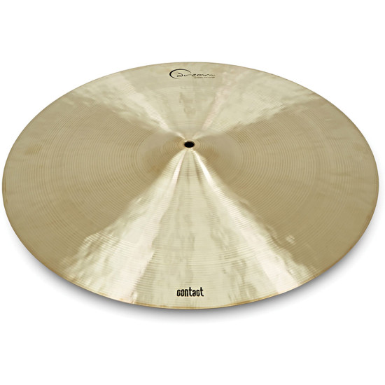 Dream C-CRRI18 Contact Crash/Ride Cymbal 18inch Dream C-CRRI18 Contact Crash/Ride Cymbal 18inch