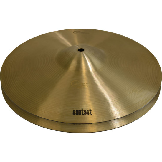Dream C-HH13 Contact Hi-hat Cymbal 13inch Dream C-HH13 Contact Hi-hat Cymbal 13inch