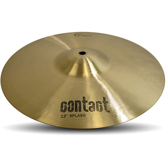 Dream C-SP12 Contact Splash Cymbal 12inch