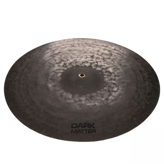Dream DMBCRRI22 DM Bliss Crash/Ride Cymbal 22inch Dream DMBCRRI22 DM Bliss Crash/Ride Cymbal 22inch