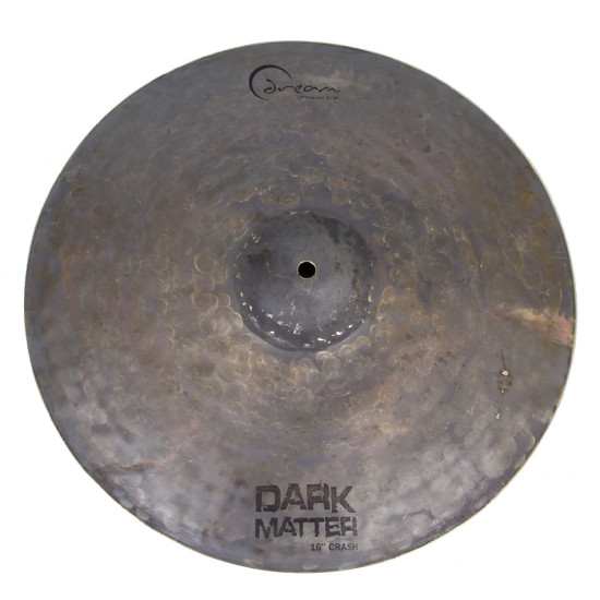 Dream DMECR16 Dark Matter Energy Crash 16inch Dream DMECR16 Dark Matter Energy Crash 16inch