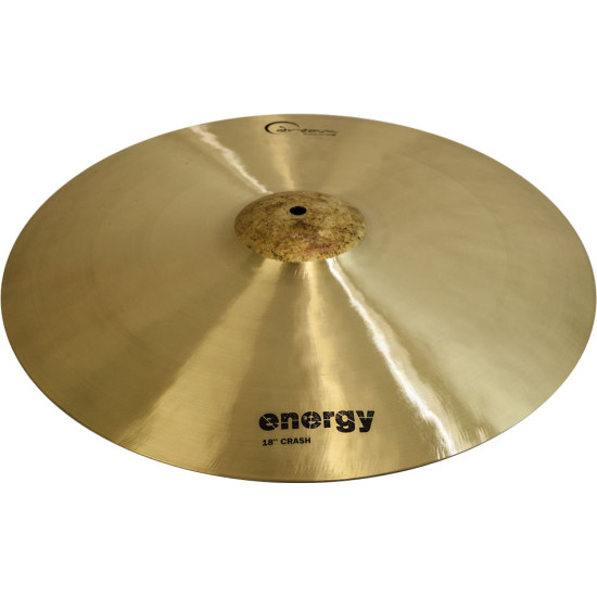 Dream ECR18 Energy Crash Cymbal 18inch Dream ECR18 Energy Crash Cymbal 18inch