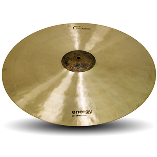 Dream ECRRI21 Energy Crash/Ride Cymbal 21inch Dream ECRRI21 Energy Crash/Ride Cymbal 21inch