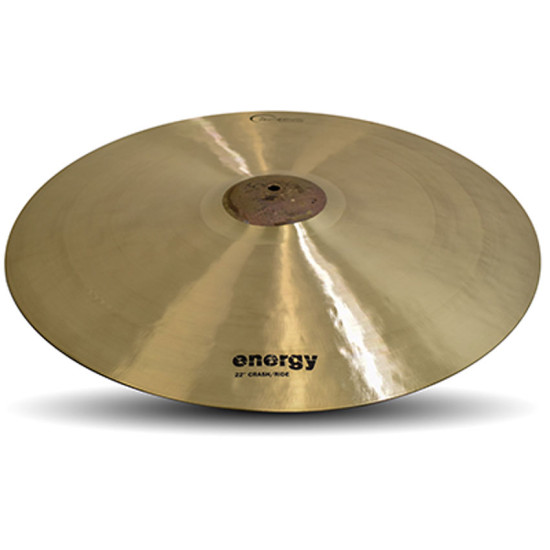 Dream ECRRI22 Energy Crash/Ride Cymbal 22inch