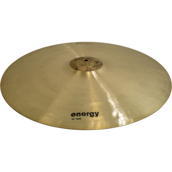 Dream ERI22 Energy Ride Cymbal 22inch