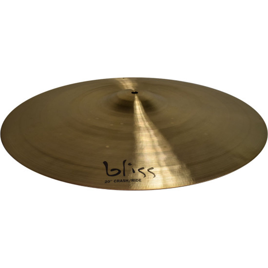 Dream VBCRRI20 Vintage Bliss Cymbal C/R 20inch Dream VBCRRI20 Vintage Bliss Cymbal C/R 20inch