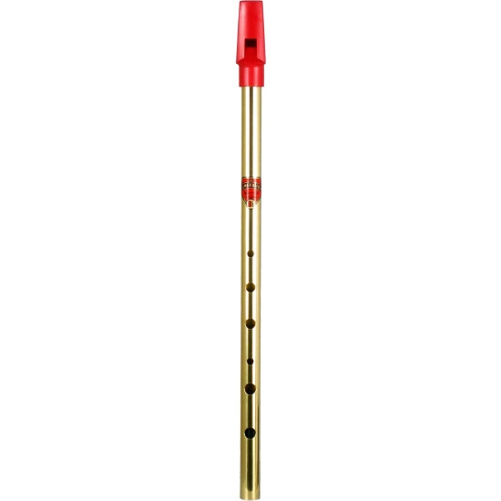 Generation Brass Bb Whistle Generation Brass Bb Whistle