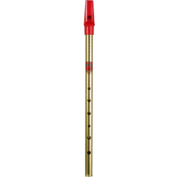 Generation Brass C Whistle