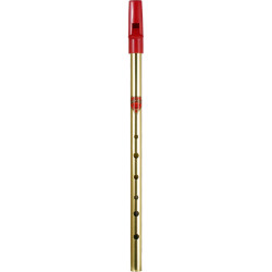 Generation Brass D Whistle