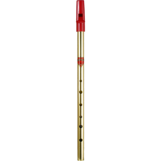 Generation Brass D Whistle Generation Brass D Whistle