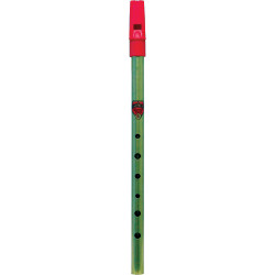Generation Brass Eb Whistle