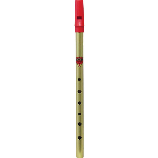 Generation Brass F Whistle Generation Brass F Whistle