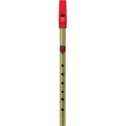 Generation Brass G Whistle