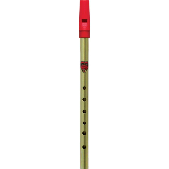 Generation Brass G Whistle Generation Brass G Whistle