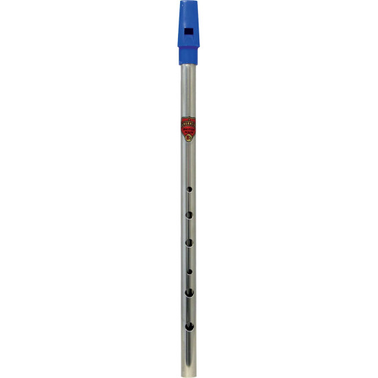 Generation Nickel Bb Whistle Generation Nickel Bb Whistle