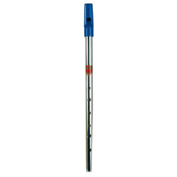Generation Nickel C Whistle