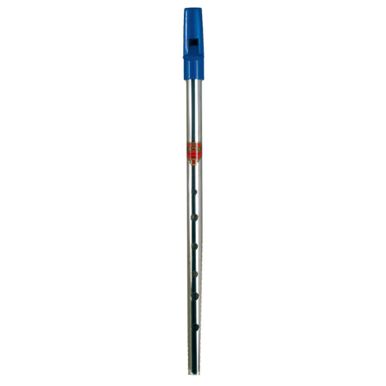 Generation Nickel C Whistle Generation Nickel C Whistle