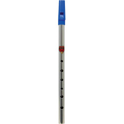 Generation Nickel F Whistle Generation Nickel F Whistle