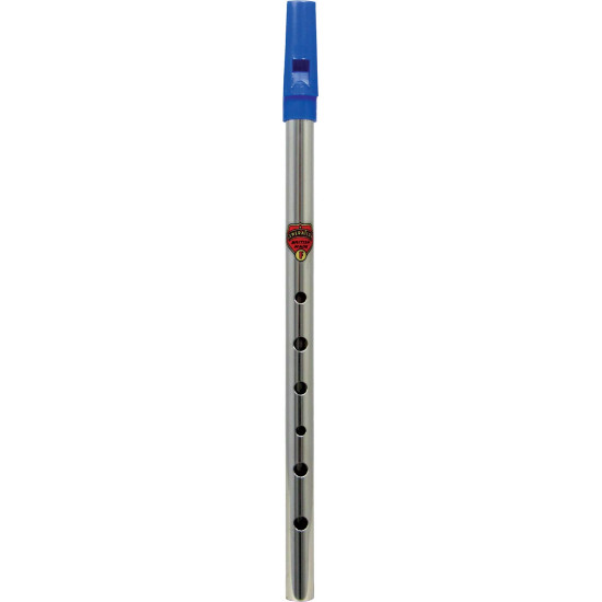 Generation Nickel F Whistle Generation Nickel F Whistle