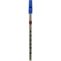 Generation Nickel G Whistle Generation Nickel G Whistle