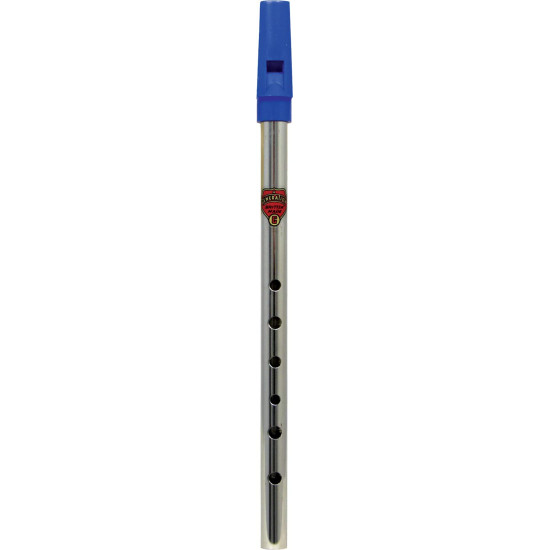 Generation Nickel G Whistle Generation Nickel G Whistle