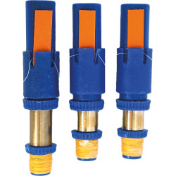 Glenluce Bagpipe Drone Reeds Set