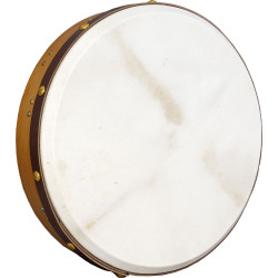 Glenluce Kilkee 16inch Bodhran, Tuneable