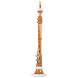 Glenluce Penmarch Bb Student Bombarde, Cocuswood