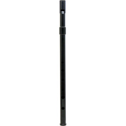 Glenluce Session High D Tuneable Whistle