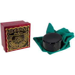 Hidersine Violin Rosin 6V