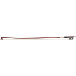J Lasalle 1/2 Octagonal Violin Bow