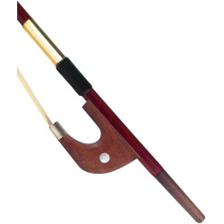 J Lasalle 4/4 German Style Bass Bow