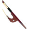 J Lasalle 4/4 German Style Bass Bow