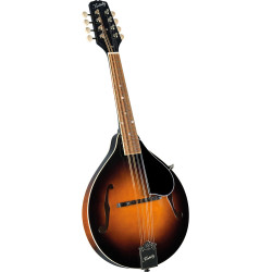 Kentucky KM-150 A Style Mandolin. F Sound Hole