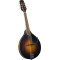 Kentucky KM-250 Deluxe A Model Mandolin. S/B Kentucky KM-250 Deluxe A Model Mandolin. S/B