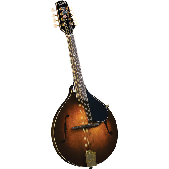 Kentucky KM-500 Artist A Model Mandolin. S/B