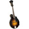 Kentucky KM-750 Deluxe F Model Mandolin. S/B Kentucky KM-750 Deluxe F Model Mandolin. S/B