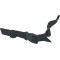 Manifatture AS-343 Accordion Back Strap, Nylon