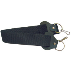 Manifatture BS-10 Webbing Banjo Strap
