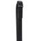 Manifatture MS-102 Leather Mandolin Strap, Black Manifatture MS-102 Leather Mandolin Strap, Black